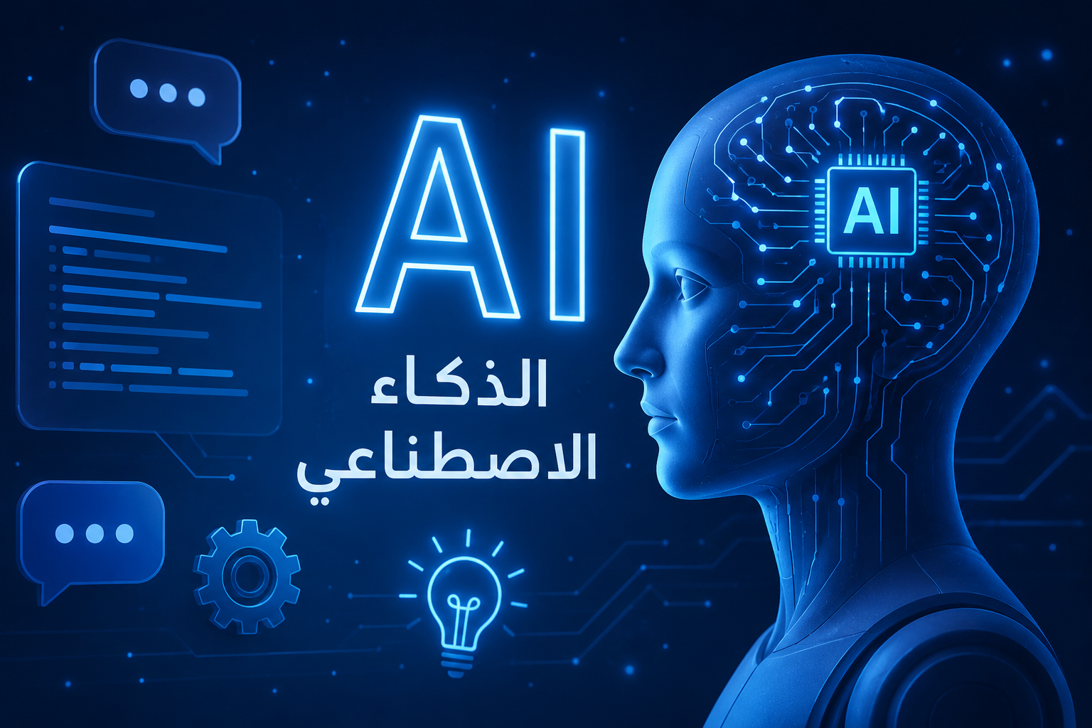ما هو الذكاء الاصطناعي؟ دليل مبسط للمبتدئين في 2026