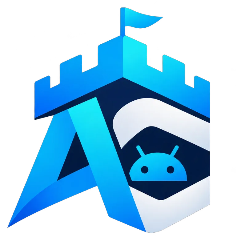 قلعة الاندرويد | androCastle